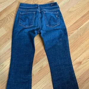 Citizens of Humanity Dita Petite Boot Cut (25)